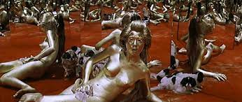 Orgies of Edo (blu ray) - Image 3