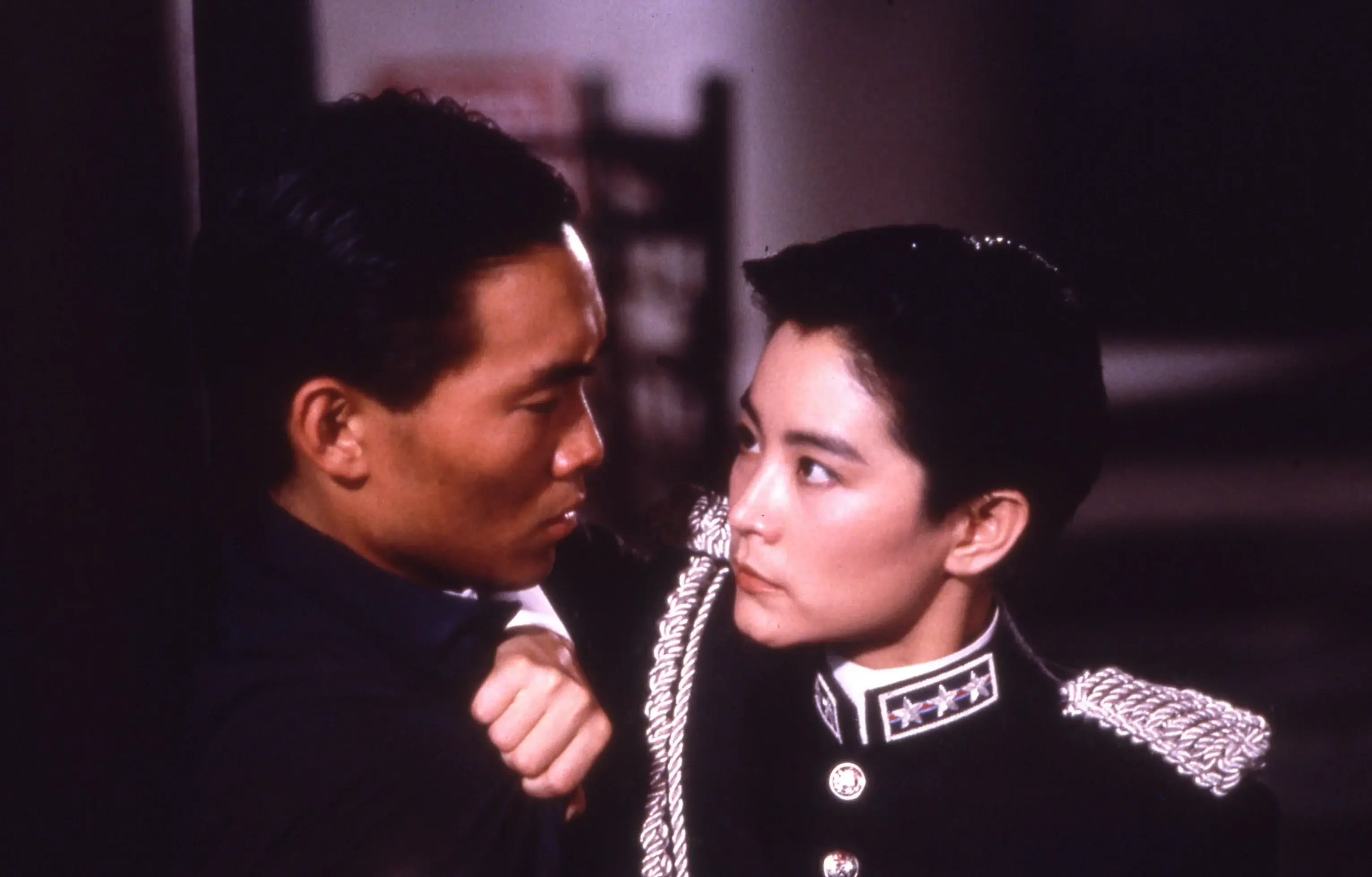 Peking Opera Blues (bluray) Limited Edition slipcase version - Image 4