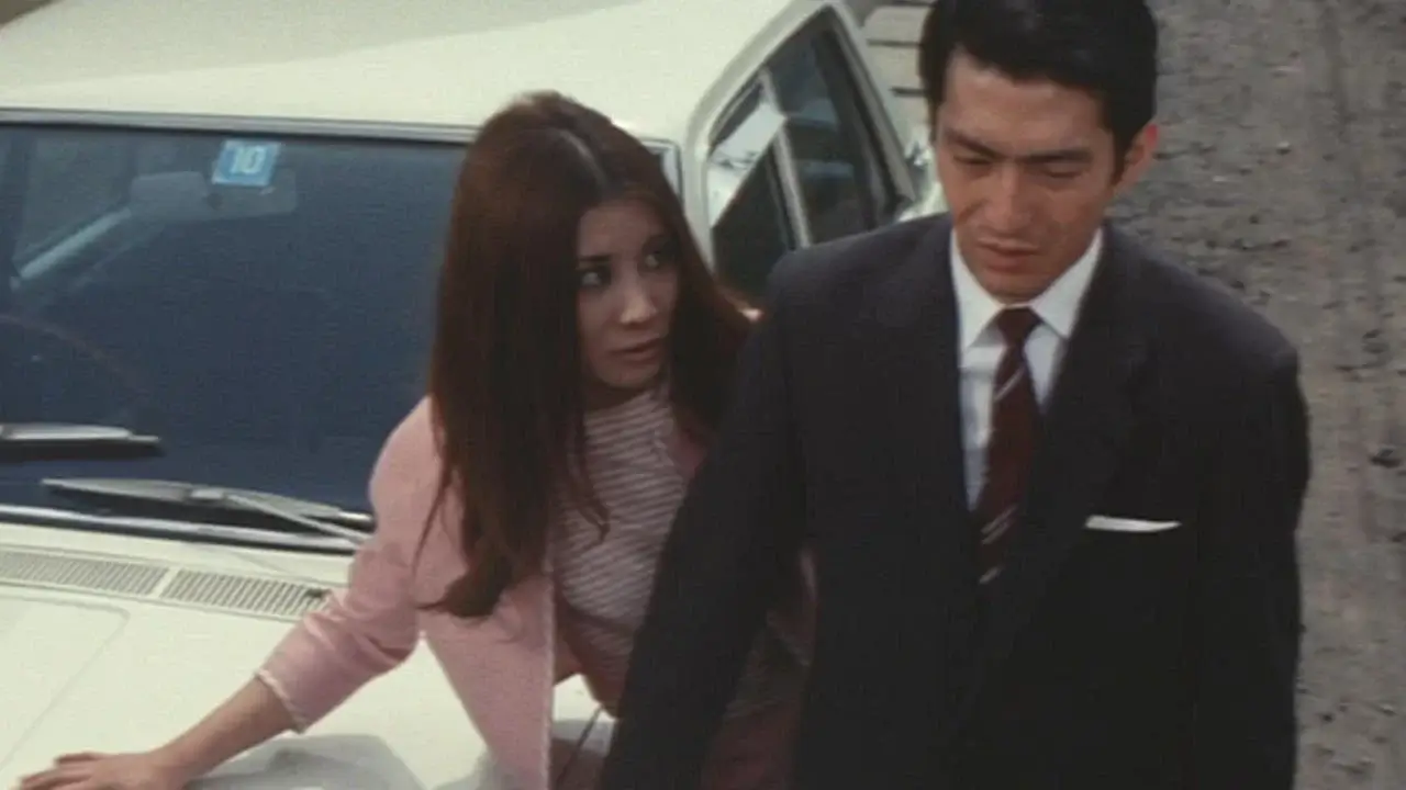Play It Cool (blu ray) Limited Edition slipcase version - Image 4
