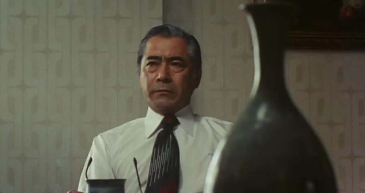 Proof of the Man (Blu-ray) Limited Edition slipcase version - Image 4