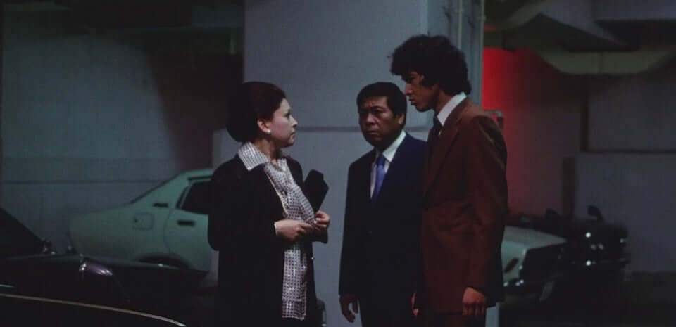Proof of the Man (Blu-ray) Limited Edition slipcase version - Image 5