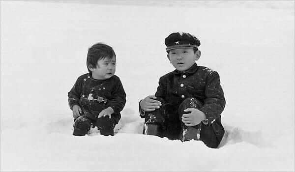 Radical Japan: Cinema and State - Nine Films by Nagisa Oshima (bluray) Limited Edition boxset - Image 3