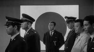 Radical Japan: Cinema and State - Nine Films by Nagisa Oshima (bluray) Limited Edition boxset - Image 4
