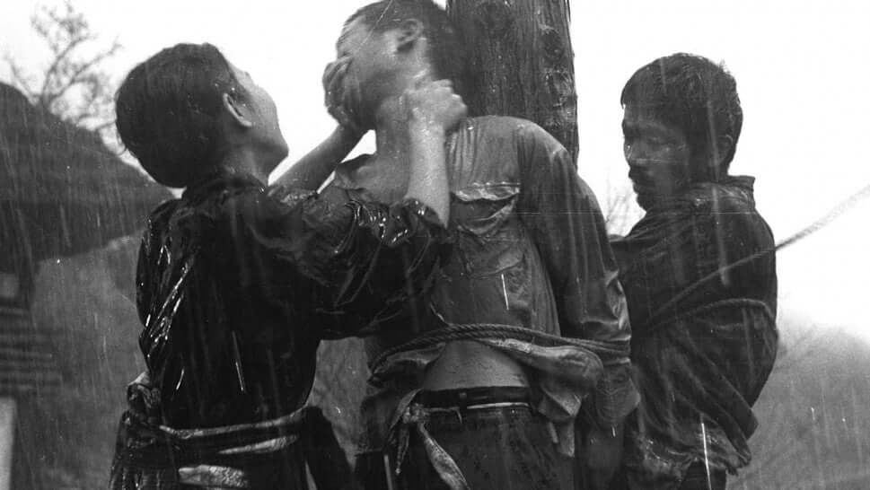 Radical Japan: Cinema and State - Nine Films by Nagisa Oshima (bluray) Limited Edition boxset - Image 5