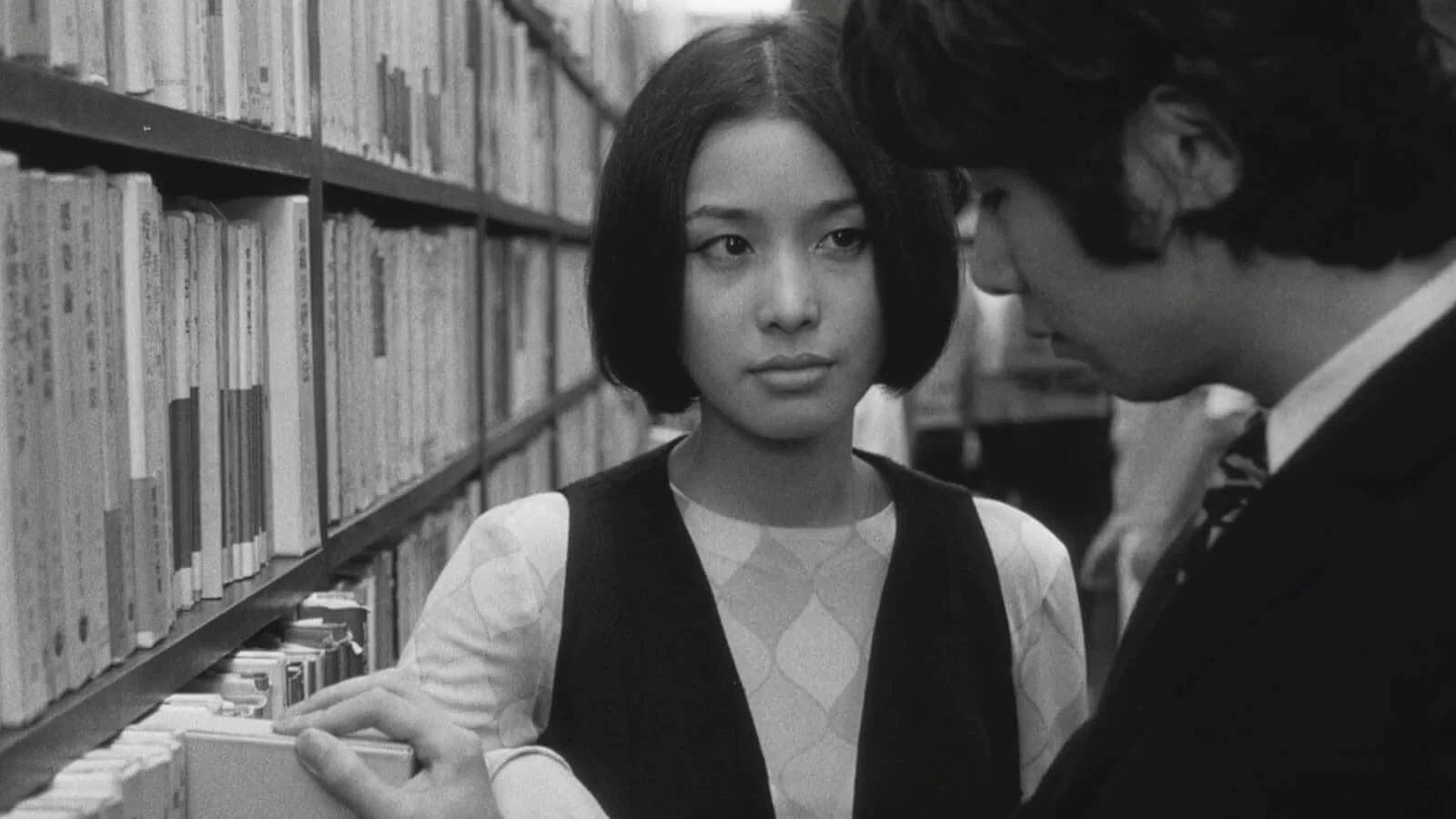 Radical Japan: Cinema and State - Nine Films by Nagisa Oshima (bluray) Limited Edition boxset - Image 6