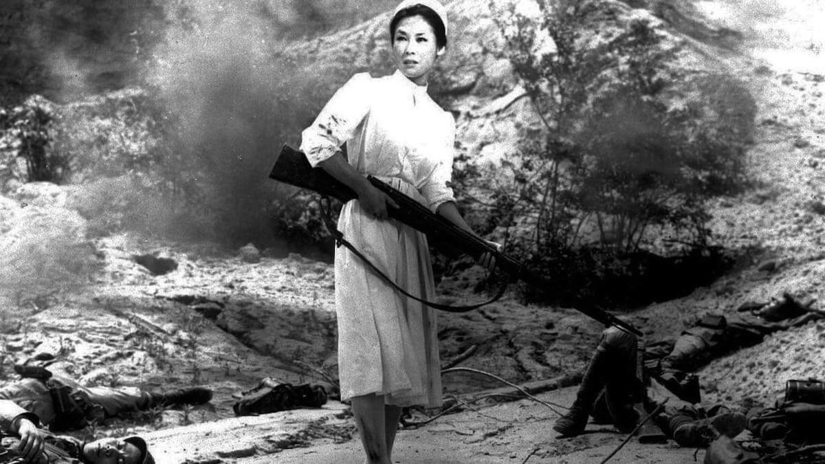 Red Angel (bluray) standard edition - Image 3