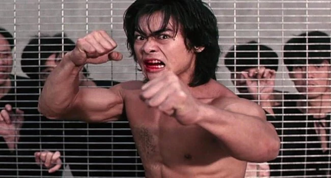 Riki-Oh: The Story of Ricky (blu ray) standard edition - Image 3