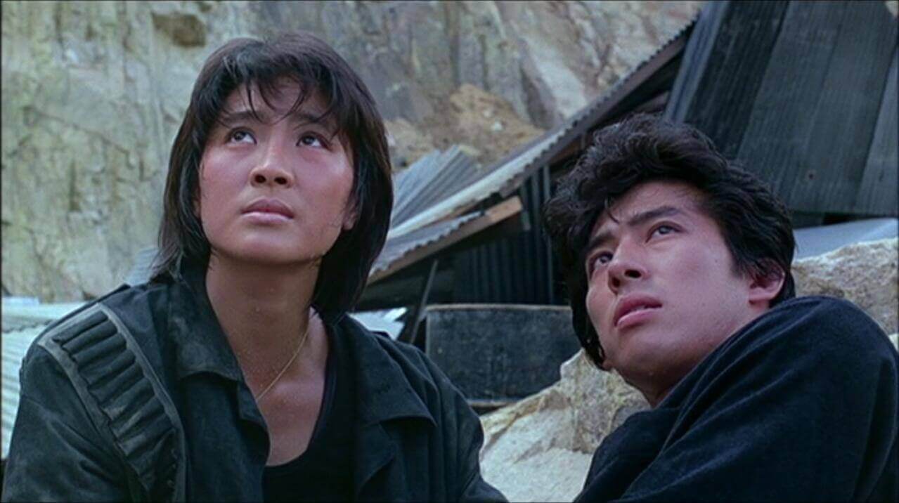 Royal Warriors (blu ray) standard edition - Image 2