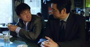 Running Out of Time 1 and 2 (blu-ray) standard edition - Image 4