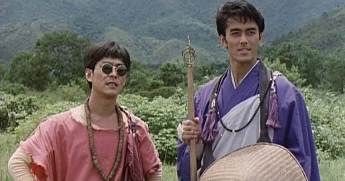Saga of the Phoenix (bluray) Deluxe Collectors Edition - Image 3