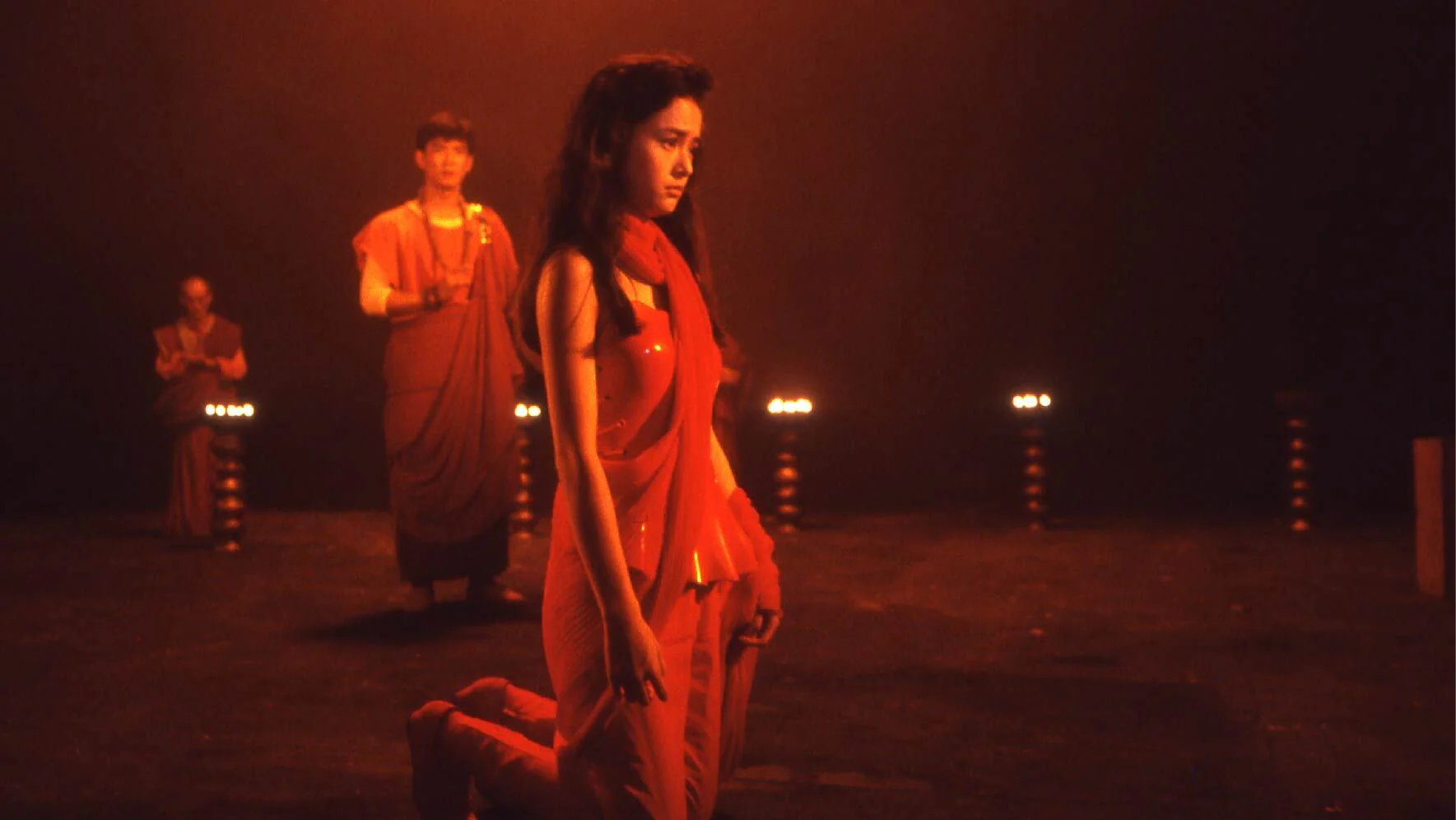 Saga of the Phoenix (bluray) Deluxe Collectors Edition - Image 4
