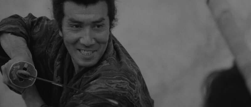 Samurai Wolf I & II (blu ray) standard edition - Image 4