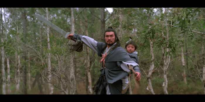 Secret Service of the Imperial Court (bluray) Limited Edition - Image 3