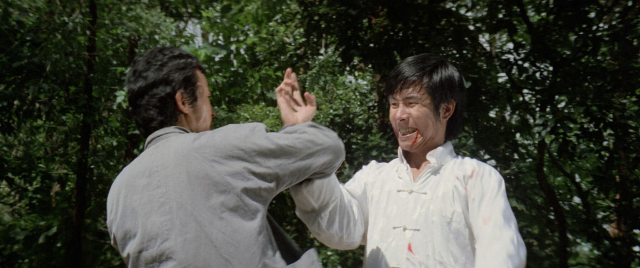 Shaolin Boxers (blu ray) Limited Edition - Image 3
