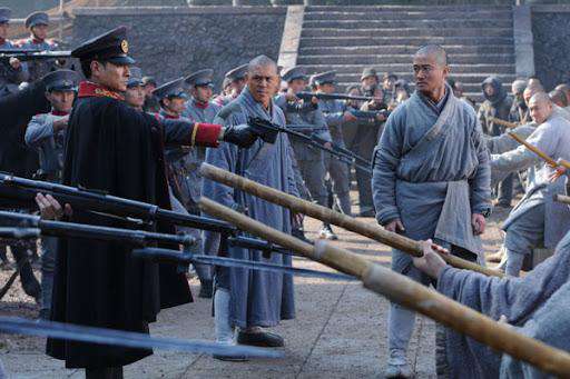 Shaolin (DVD) 2 disc ultimate edition - Image 3