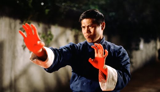 Shaw Brothers presents: The Basher Box (blu ray) - Image 3