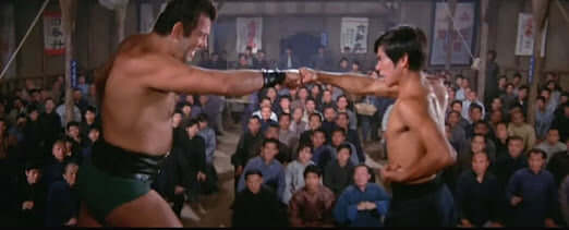 Shaw Brothers presents: The Basher Box (blu ray) - Image 4