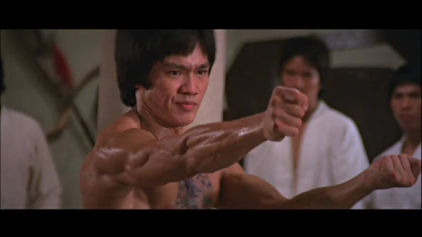 Shaw Brothers presents: The Basher Box (blu ray) - Image 5