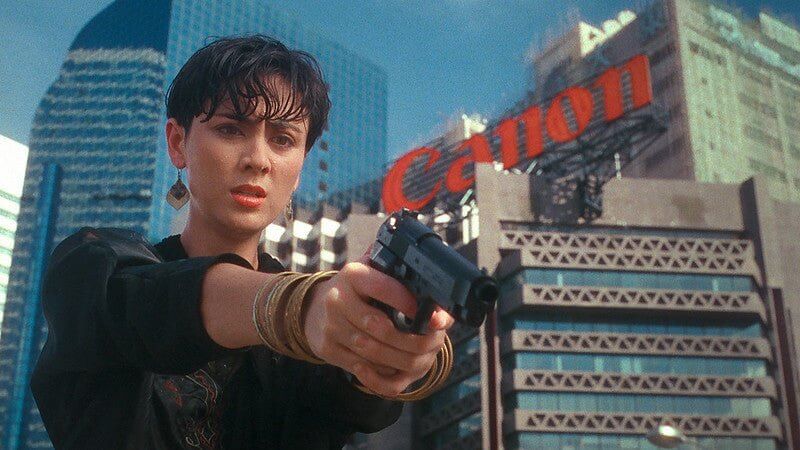 She Shoots Straight (blu ray) standard edition - Image 2