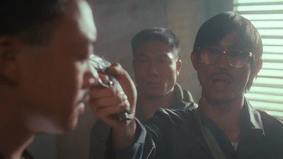 She Shoots Straight (blu ray) standard edition - Image 4
