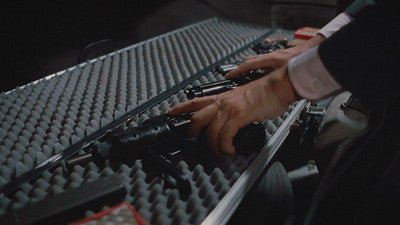 She Shoots Straight (blu ray) standard edition - Image 6