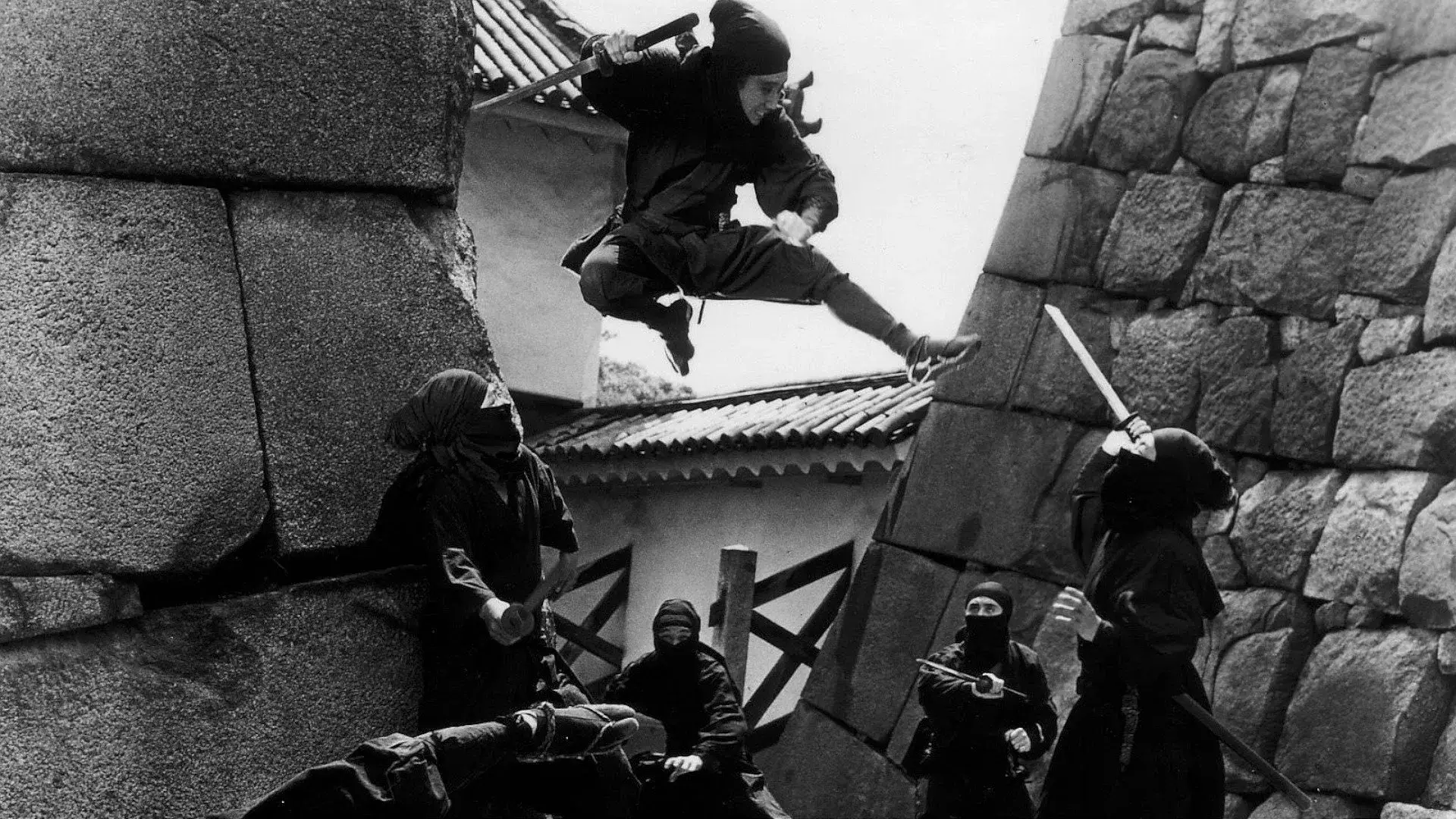 Shinobi Volume 2 (bluray) Limited Edition boxset - Image 2