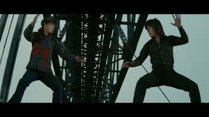 Sister Street Fighter Collection (blu ray) 2-disc - Image 3