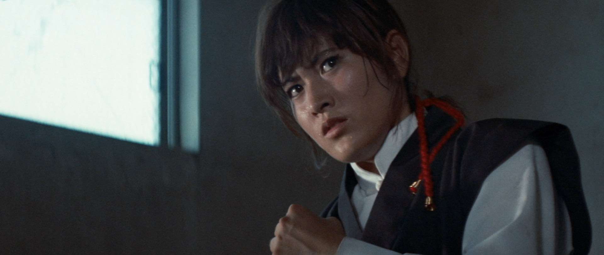 Sister Street Fighter Collection (blu ray) 2-disc - Image 5