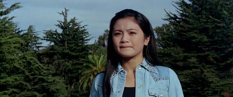 Slaughter in San Francisco (blu ray) Limited Edition slipcase - Image 3
