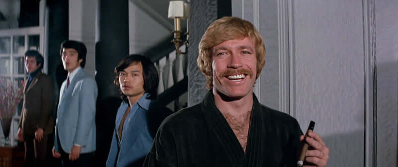 Slaughter in San Francisco (blu ray) Limited Edition slipcase - Image 4