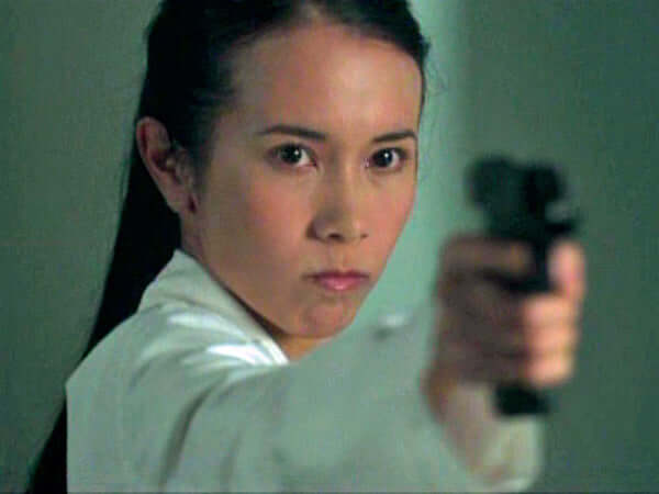 So Close (blu ray) standard edition - Image 3
