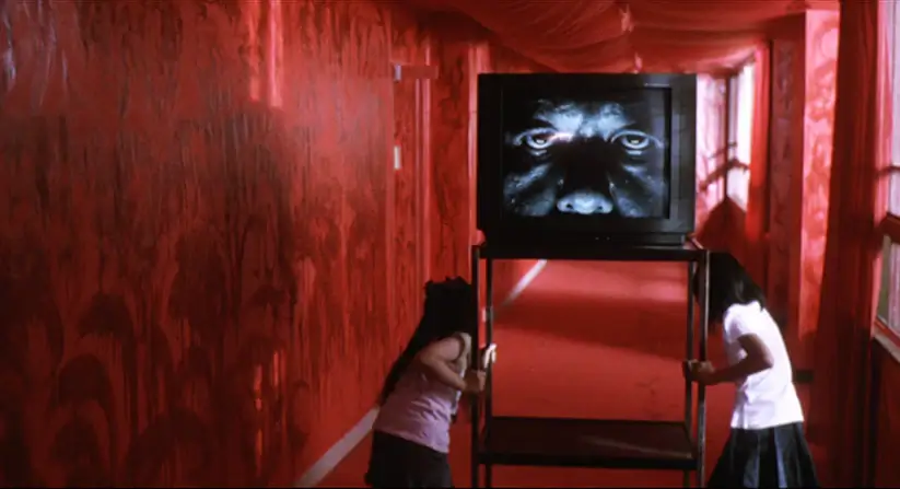 Strange Circus (Blu-ray) Limited Edition slipcase version - Image 3