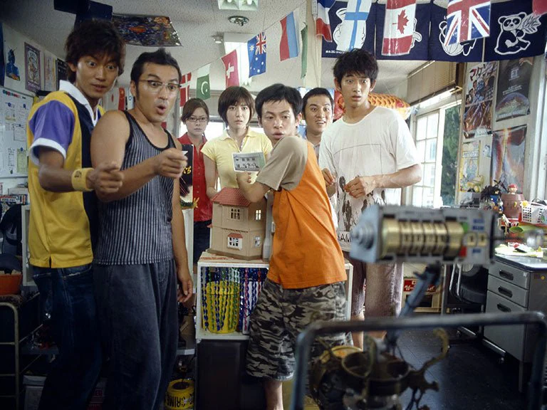 Summer Time Machine Blues (blu-ray) standard edition - Image 3