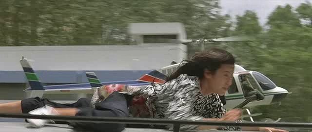 Supercop (blu ray) standard edition - Image 3