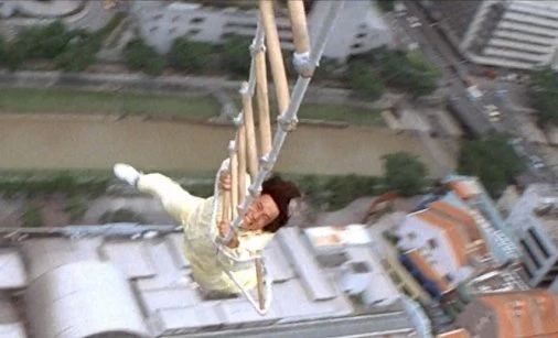 Supercop (blu ray) standard edition - Image 4