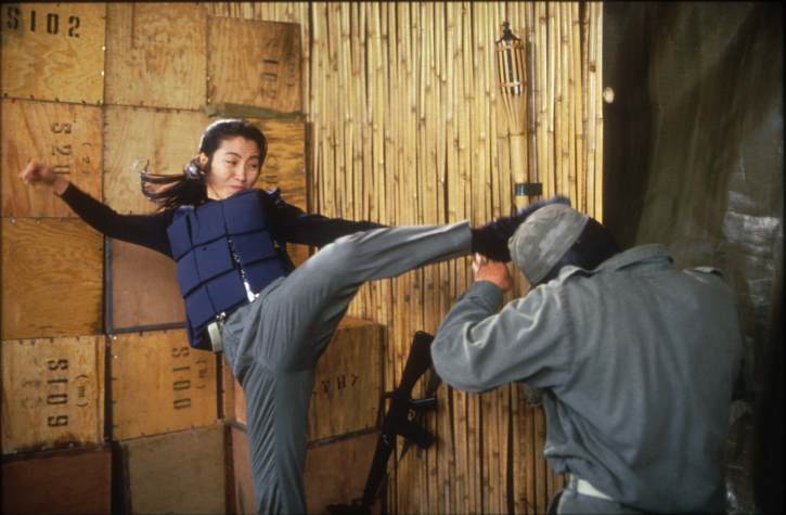 Supercop (blu ray) standard edition - Image 5