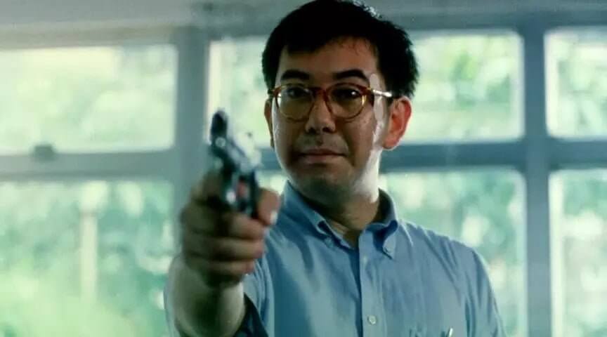 Taxi Hunter (blu ray) standard edition - Image 3