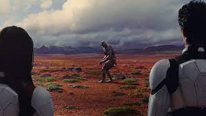 Terra Formars (blu ray) - Image 3