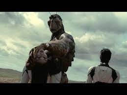 Terra Formars (blu ray) - Image 4