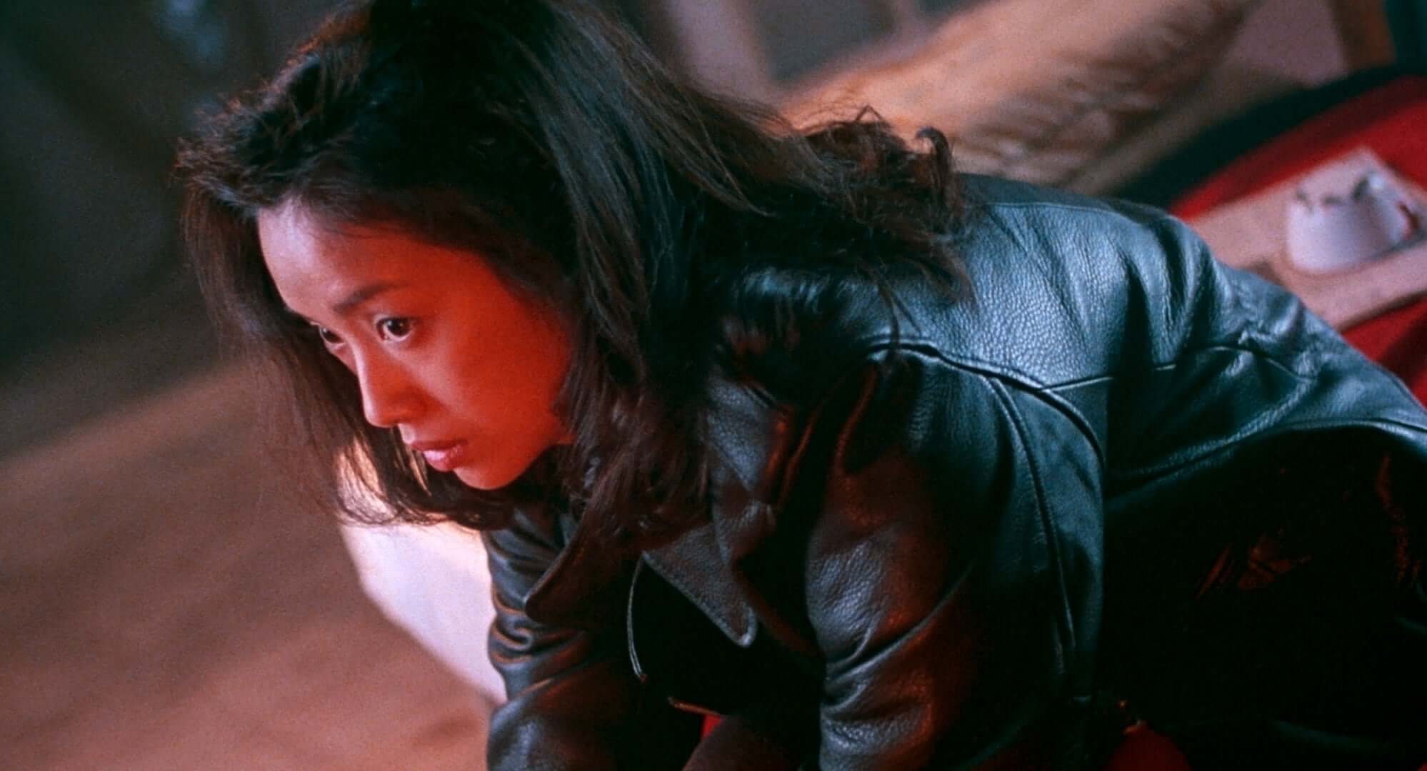 The Adventurers (bluray) Limited Edition slipcase version - Image 3