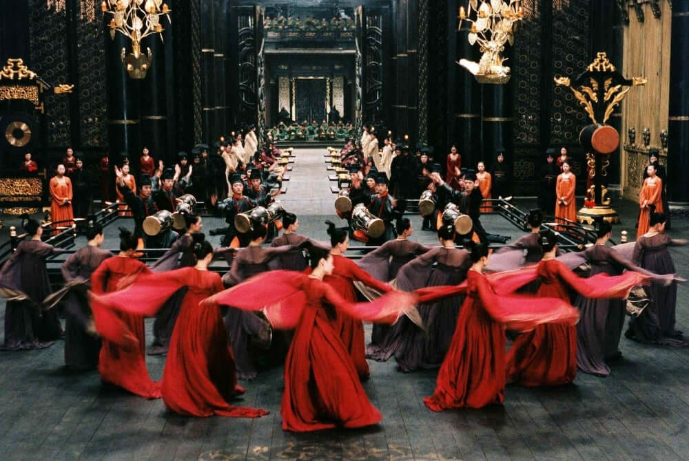 The Banquet (blu ray) standard edition - Image 3