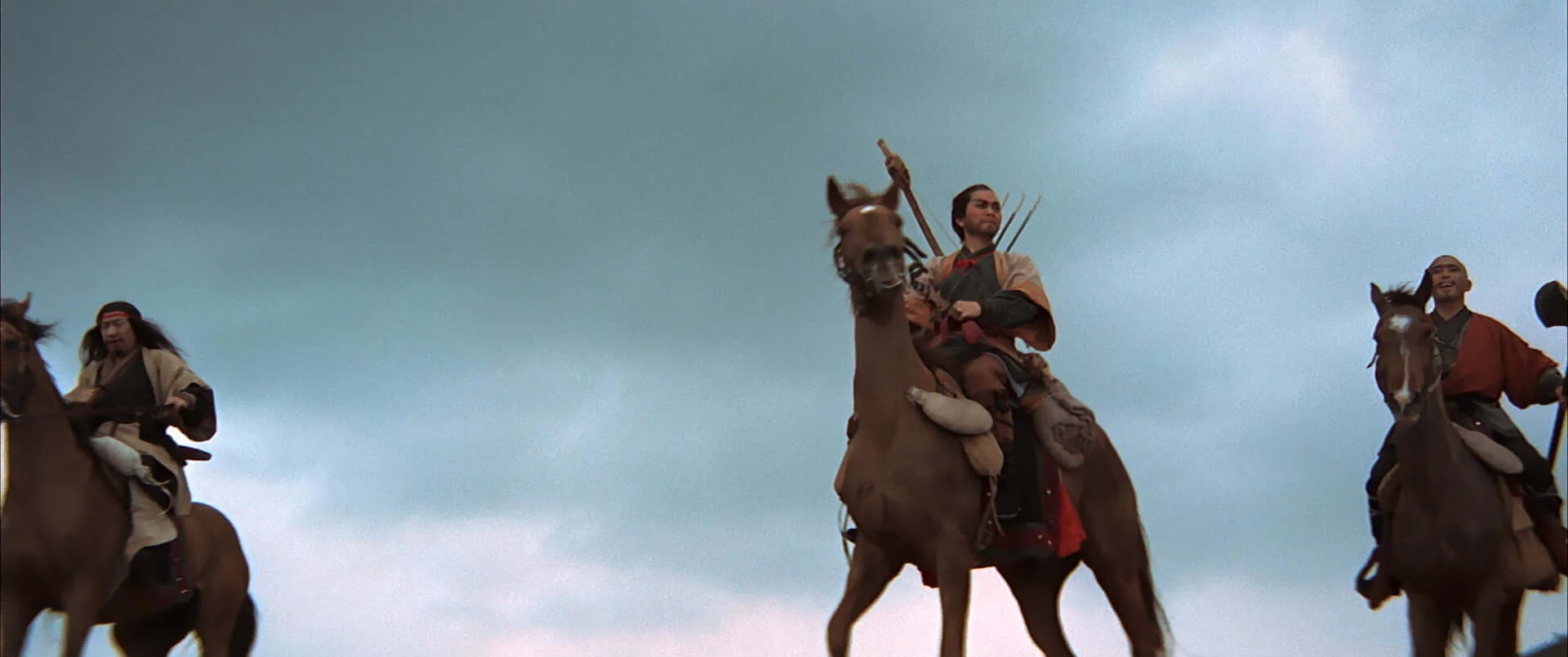 The Bells of Death (bluray) Limited Edition slipcase version - Image 2