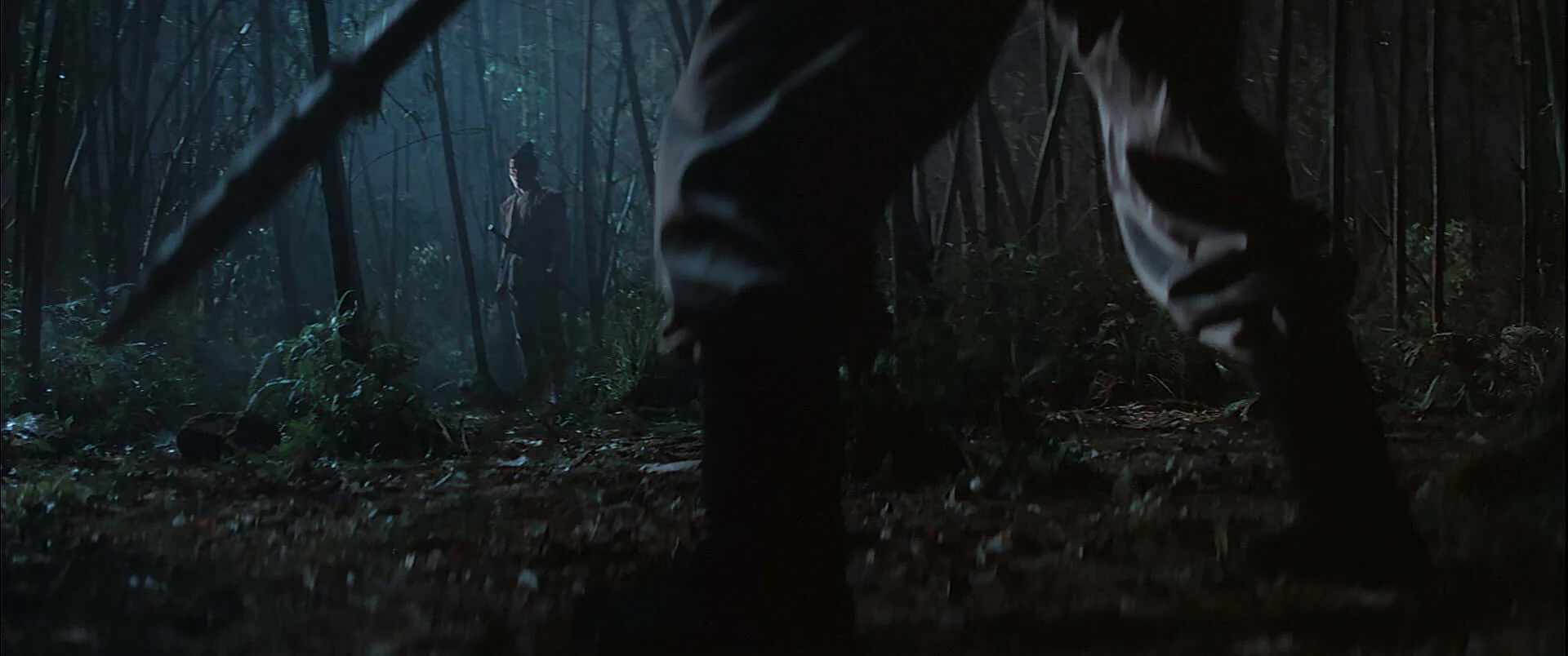 The Bells of Death (bluray) Limited Edition slipcase version - Image 3