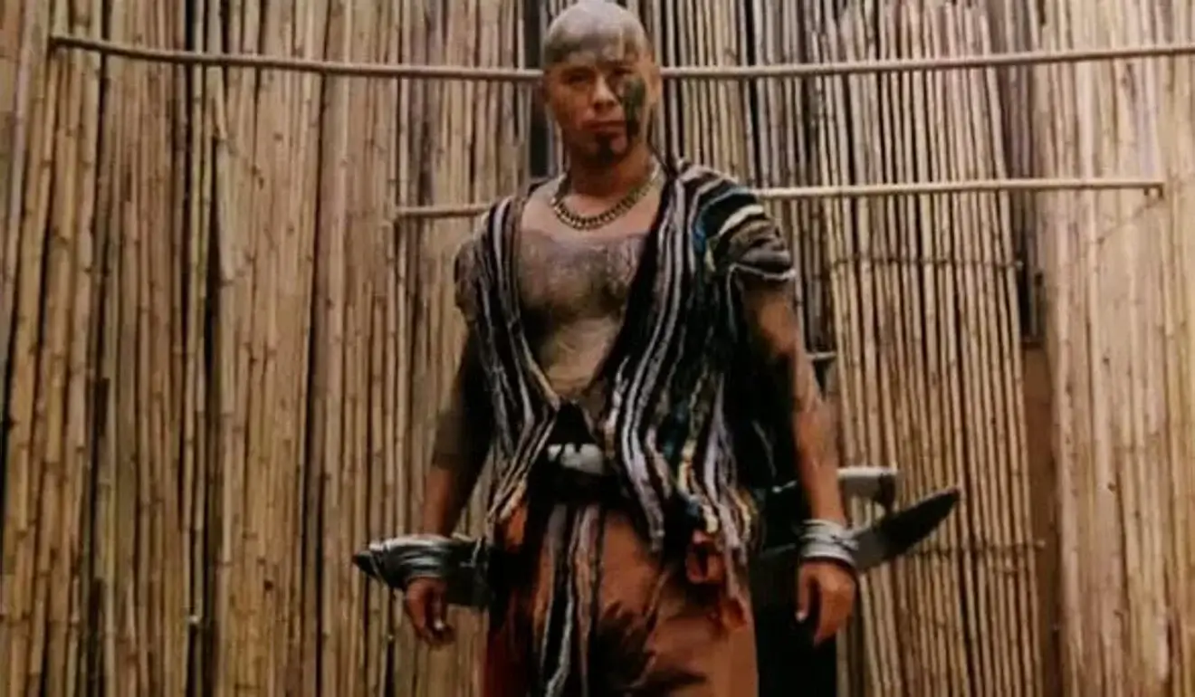 The Blade (4KUHD & bluray) Criterion Collection edition - Image 3