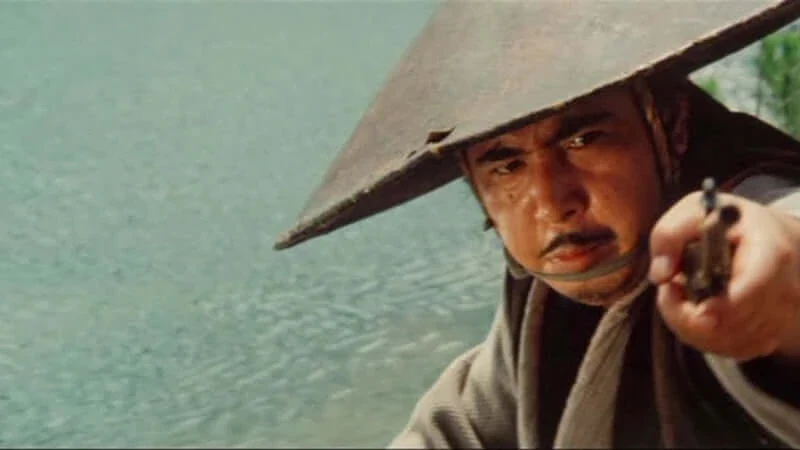 The Bounty Hunter Trilogy (blu ray) Limited Edition - Image 3