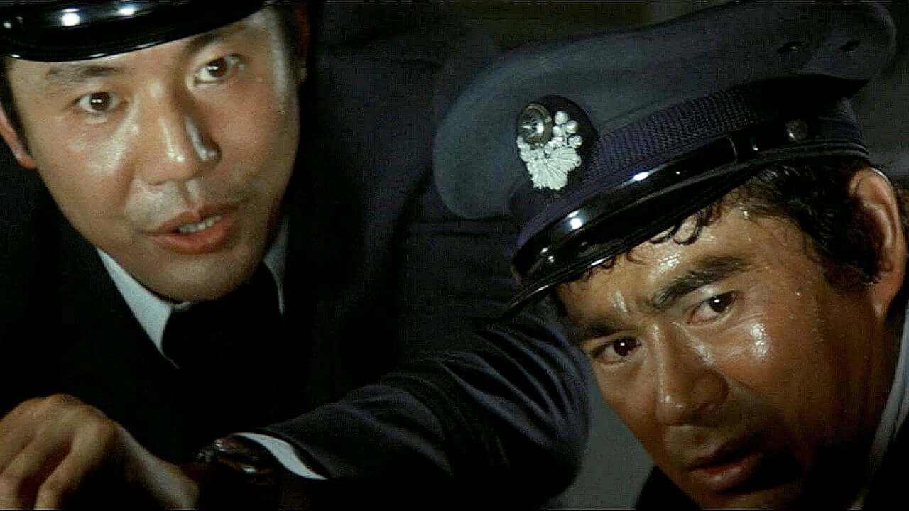 The Bullet Train (blu ray) standard edition - Image 2