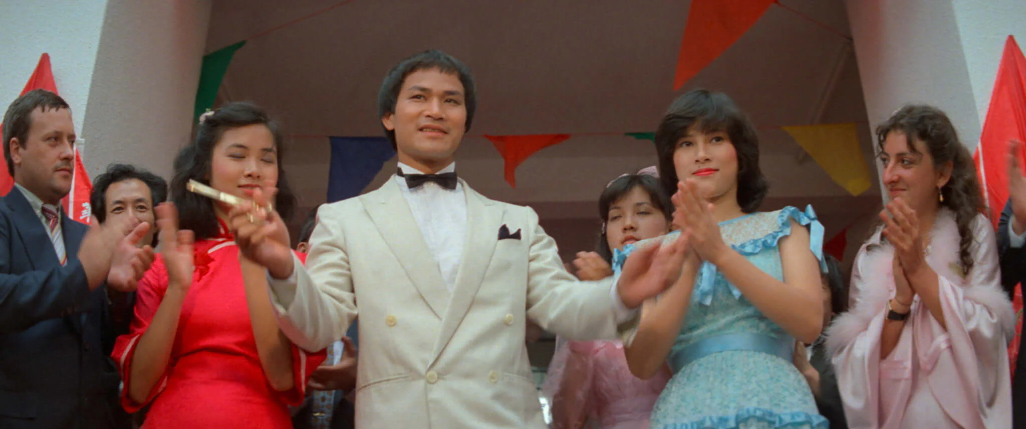 The Champions (blu ray) standard edition - Image 2