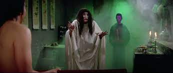 The Dead and the Deadly (blu ray) standard edition - Image 4