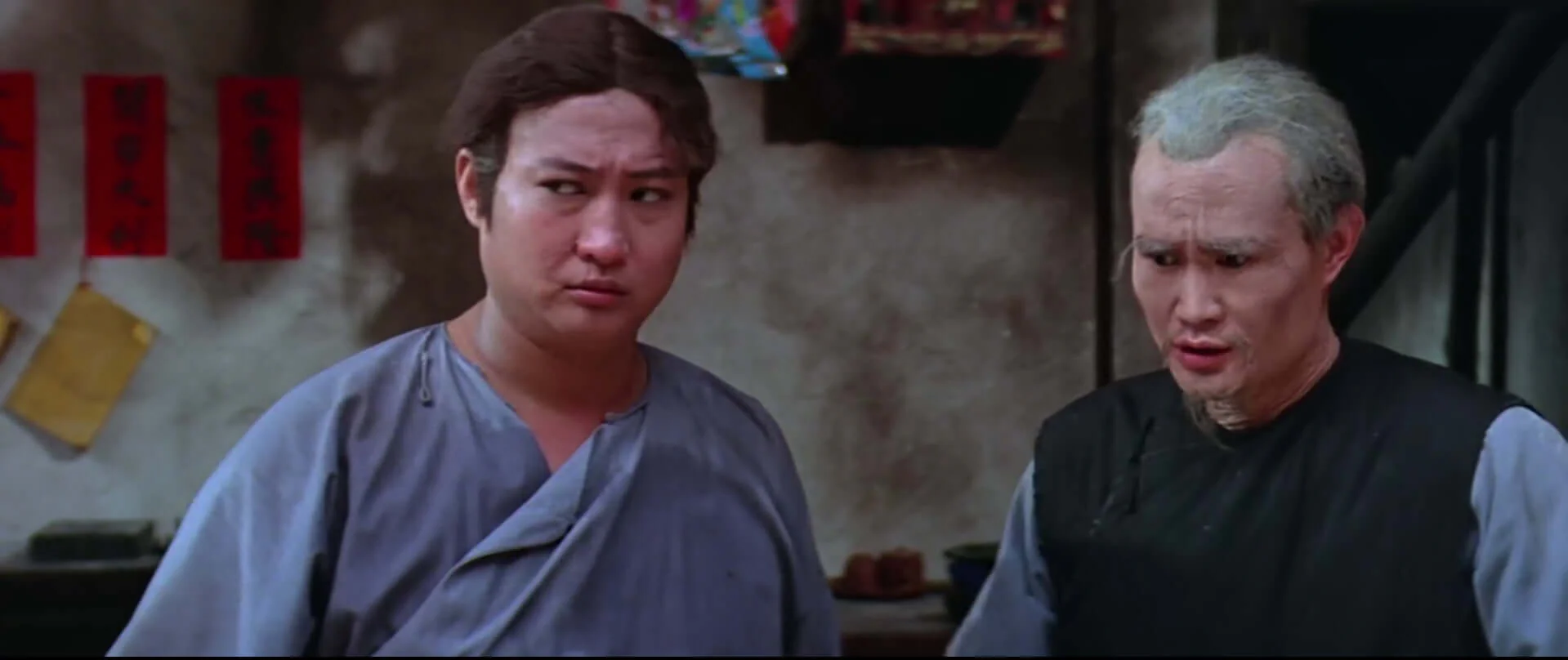 The Dead and the Deadly (blu ray) standard edition - Image 6