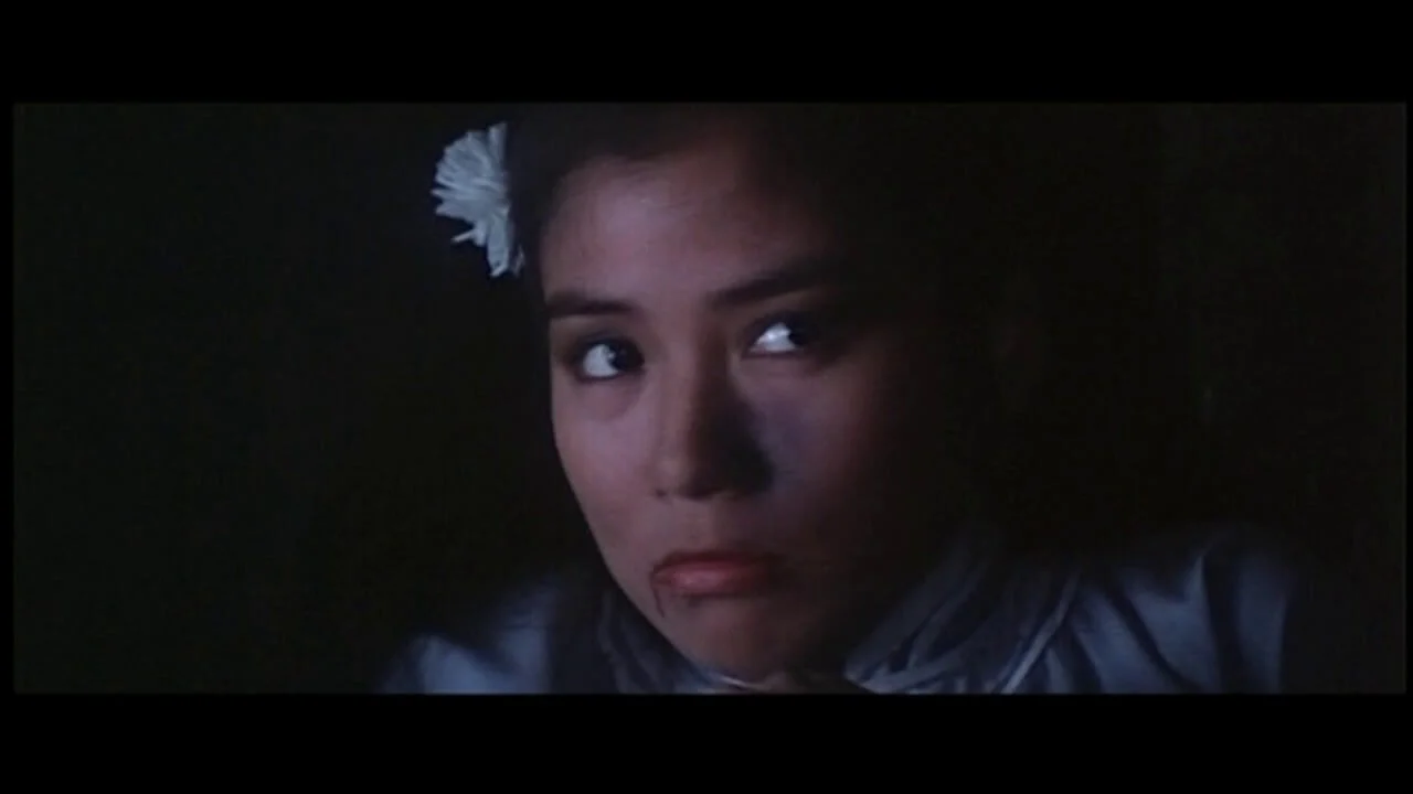 The Dead and the Deadly (blu ray) standard edition - Image 7
